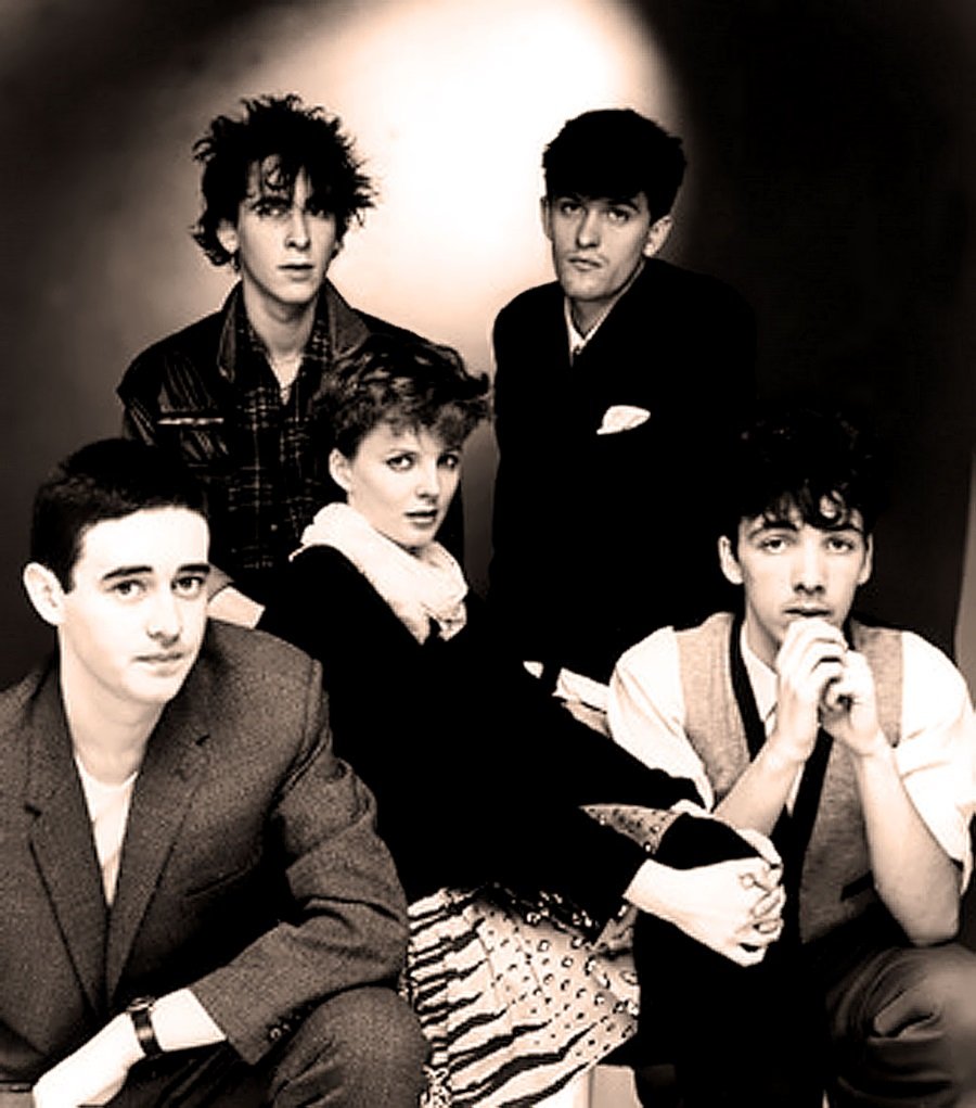 Altered Images music, videos, stats, and photos Last.fm