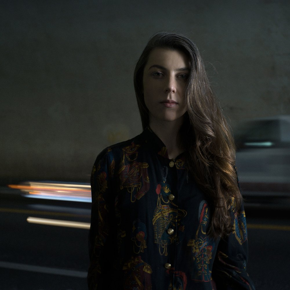 Julia Holter Cover Image