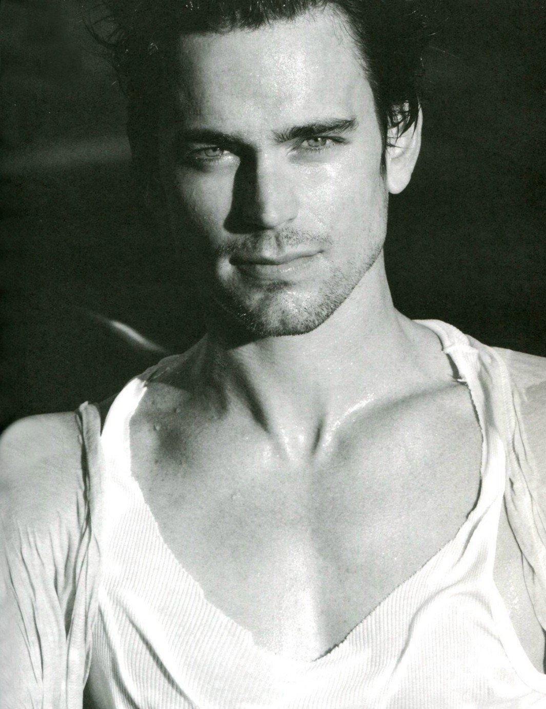 Matt Bomer music, videos, stats, and photos | Last.fm