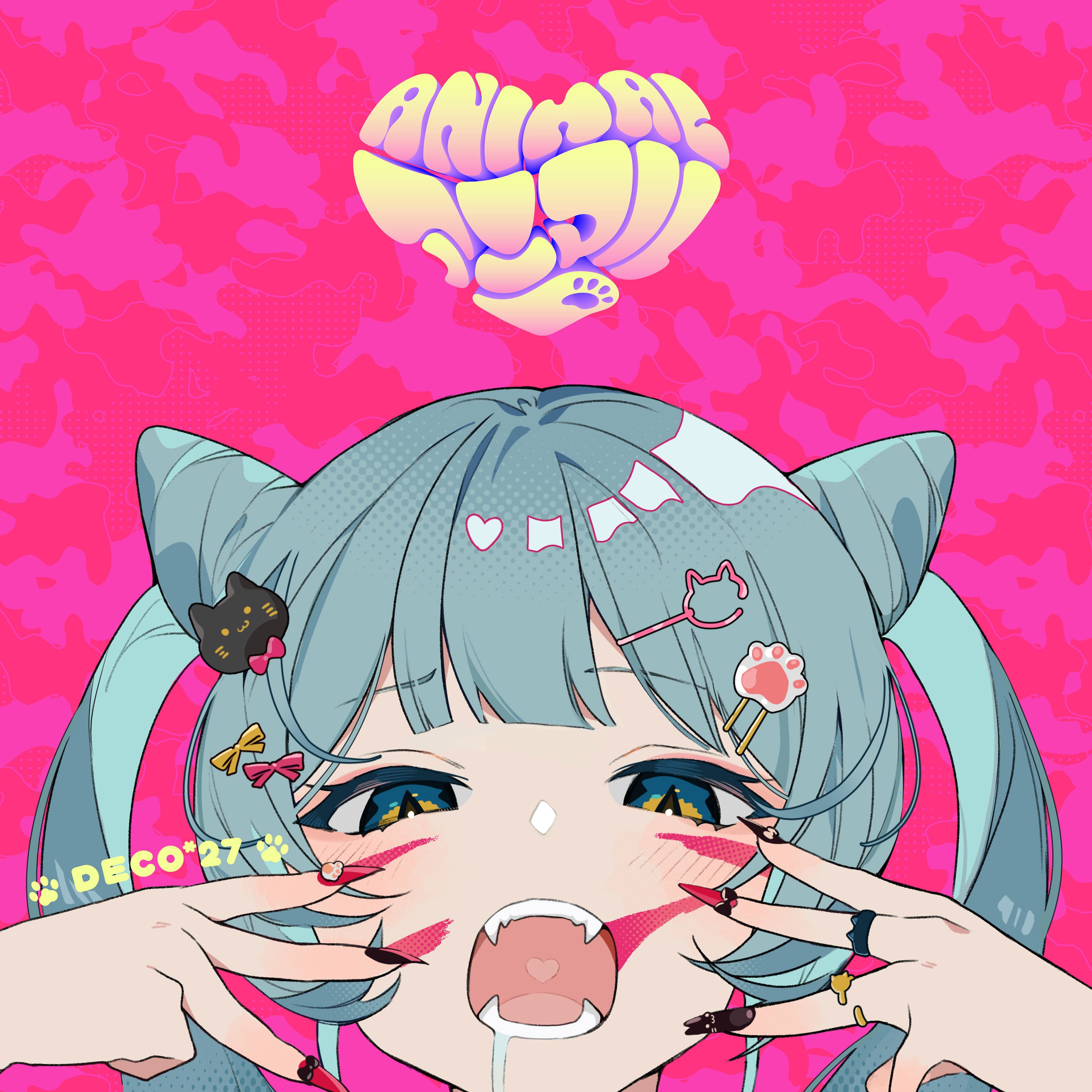 Deco вокалоид. Deco*27 - ゾンビ feat. Rabbit hole deco 27 feat hatsune miku. Rabbit hole deco 27 feat hatsune miku. Deco*27 - ジレンマ.