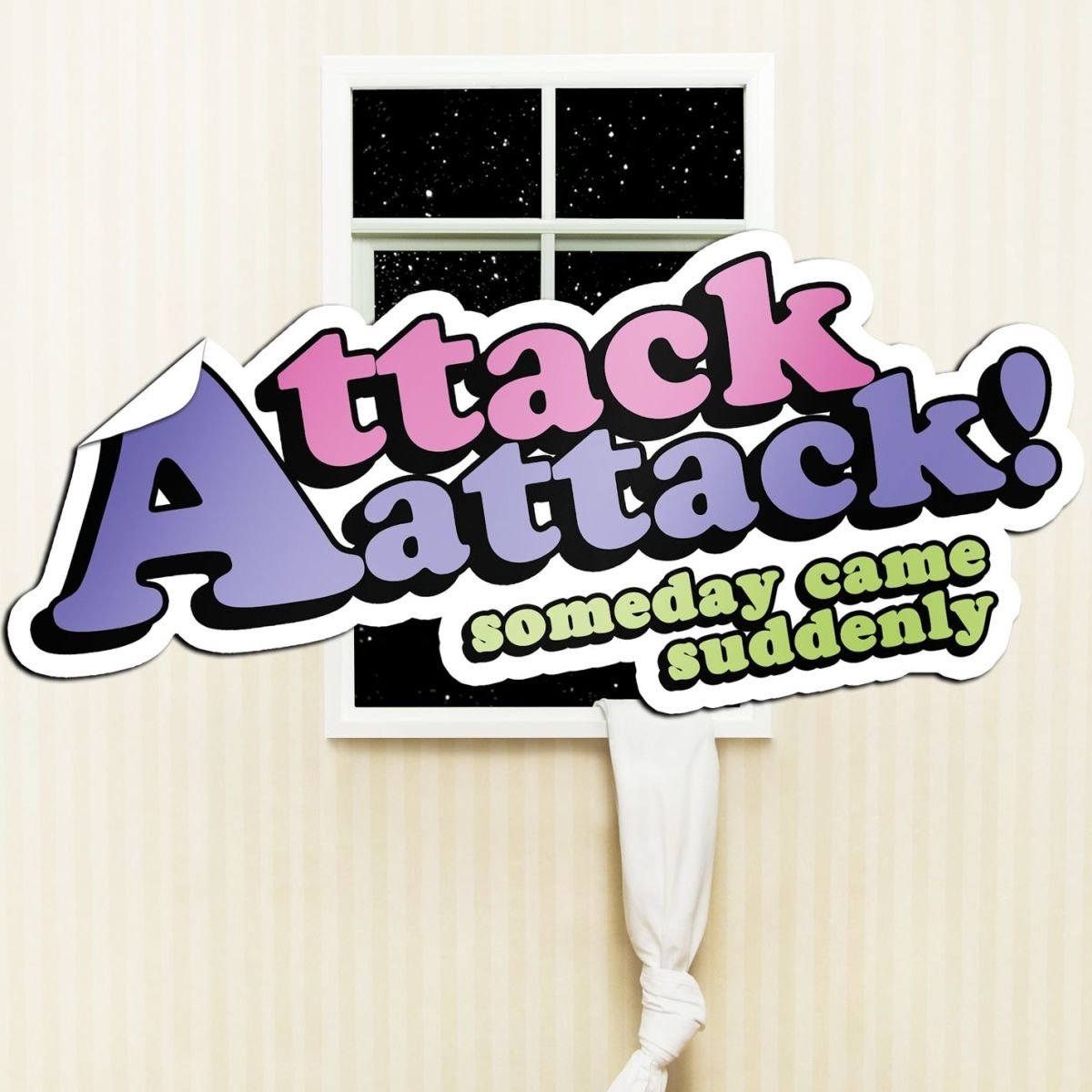 Stick Stickly — Attack Attack! | Last.fm