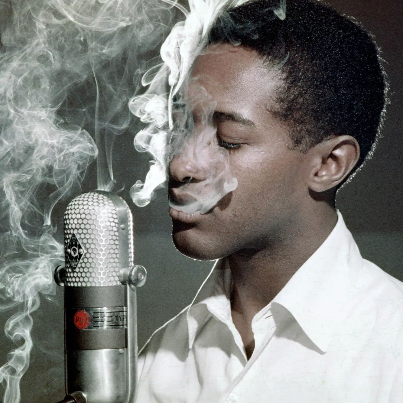Sam Cooke