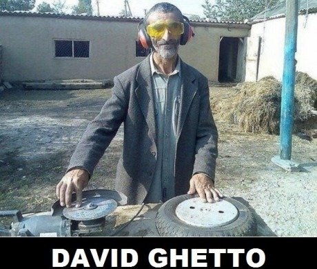 David Ghetto music videos stats and photos Last.fm