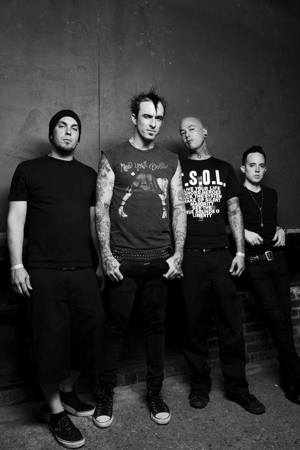 Mercy Killers Profile Picture