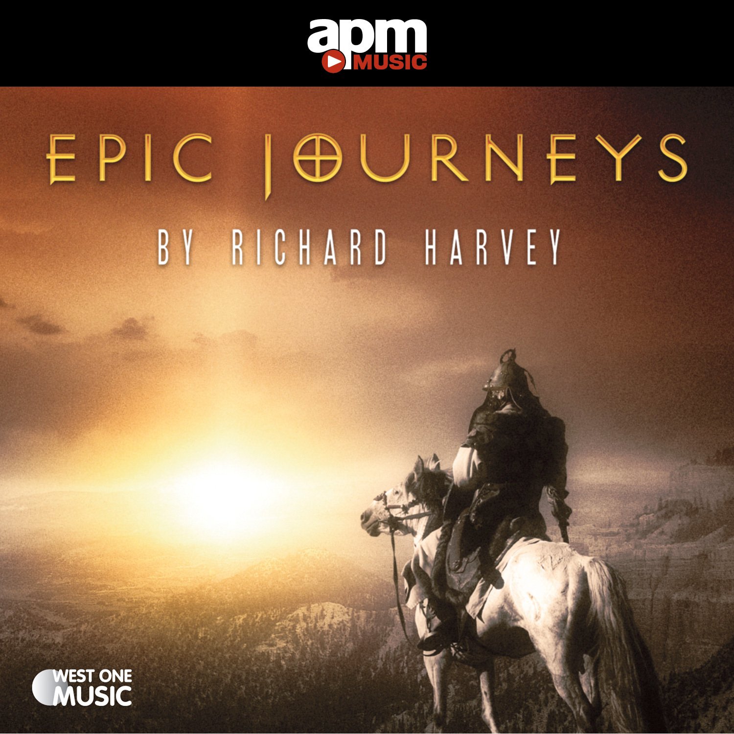 Epic Journeys And Random Encounters