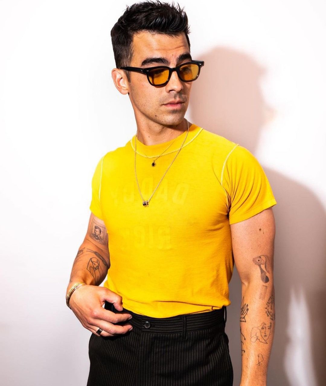 Joe Jonas music, videos, stats, and photos Last.fm