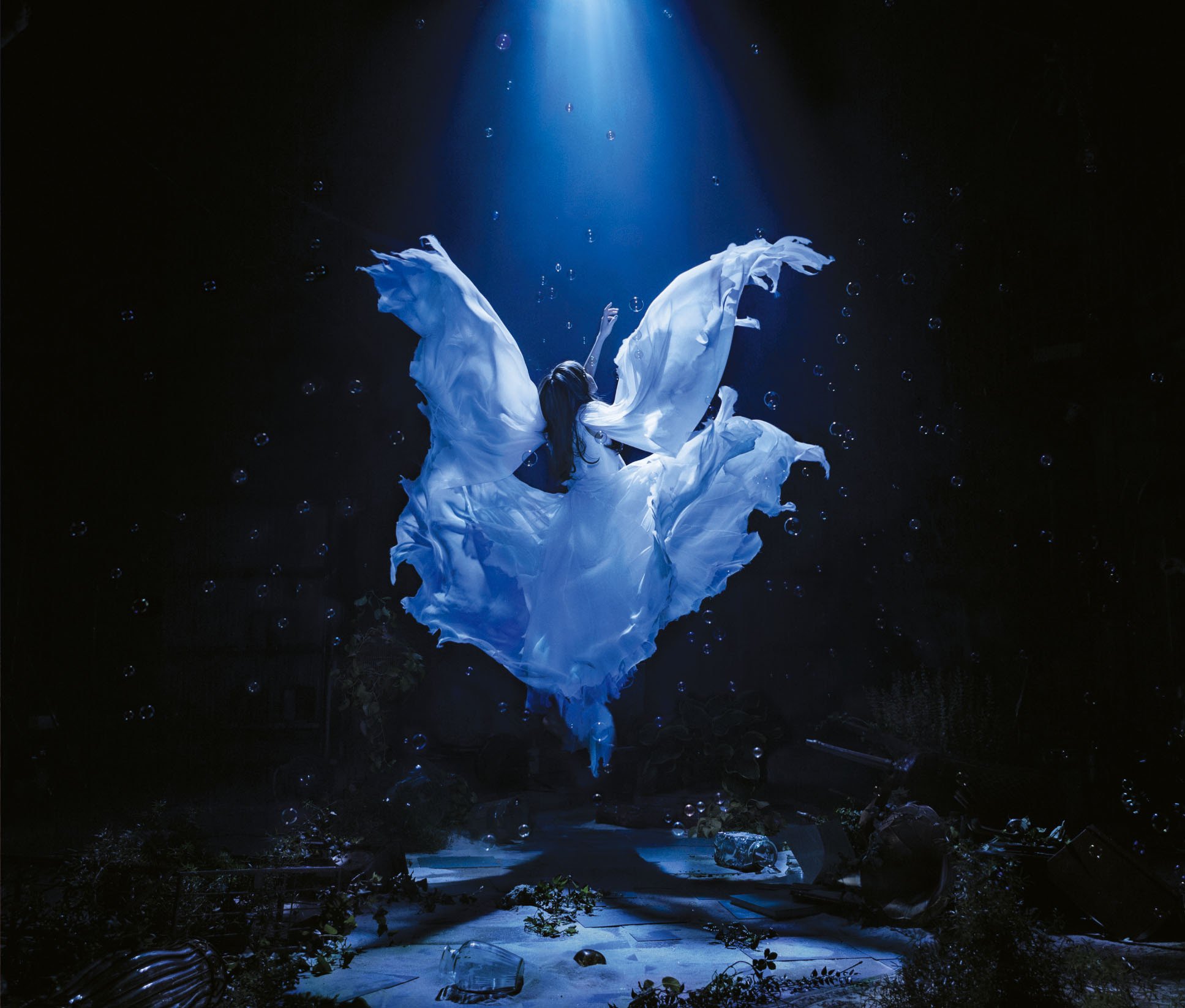 誰か、海を。 EP — Aimer | Last.fm