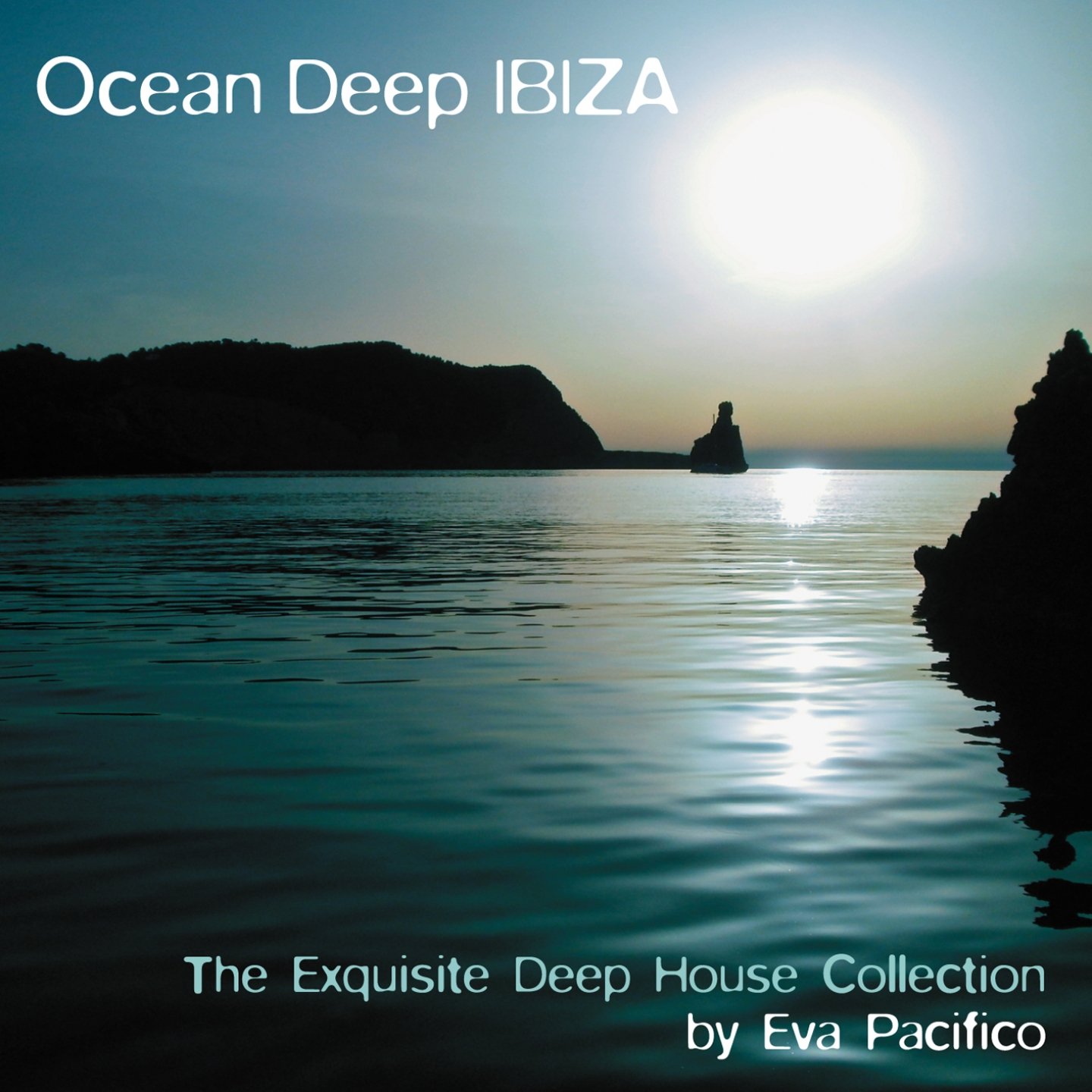 Ibiza. Душа океан глубокая. Oxygene - the Ocean (Goldtripp Remix). Various – real Ibiza.