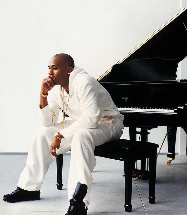 Cover Mario Winans ft. P Diddy - I Don t Wanna Know