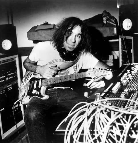Jack Endino music, videos, stats, and photos | Last.fm