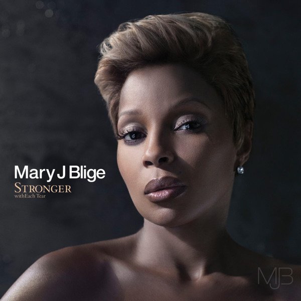 I Am — Mary J. Blige | Last.fm