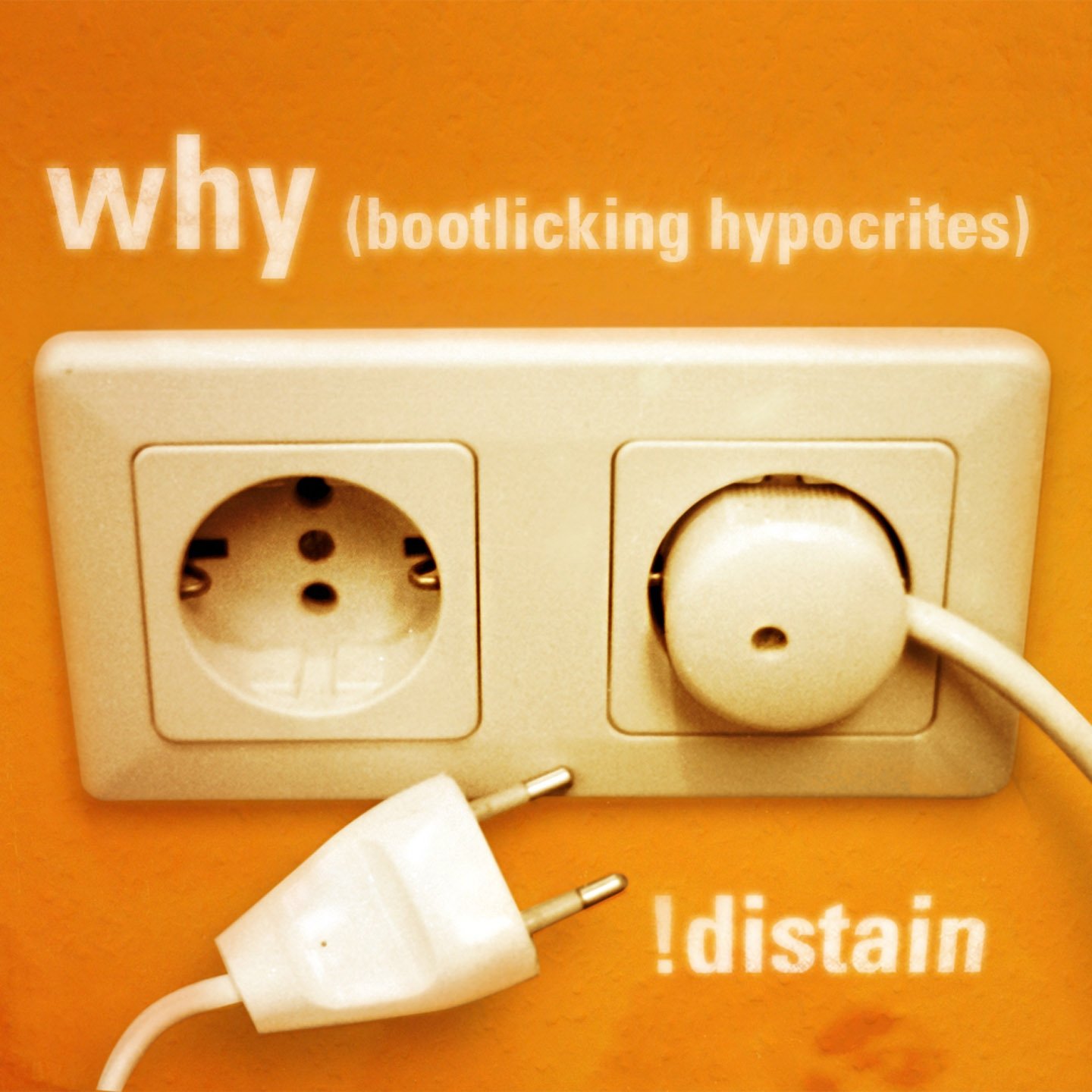 Why instrumental