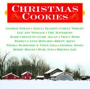 Christmas Cookies — George Strait | Last.fm