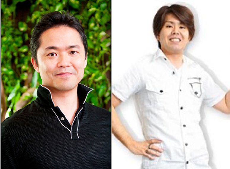 Junichi Masuda, Go Ichinose music, videos, stats, and