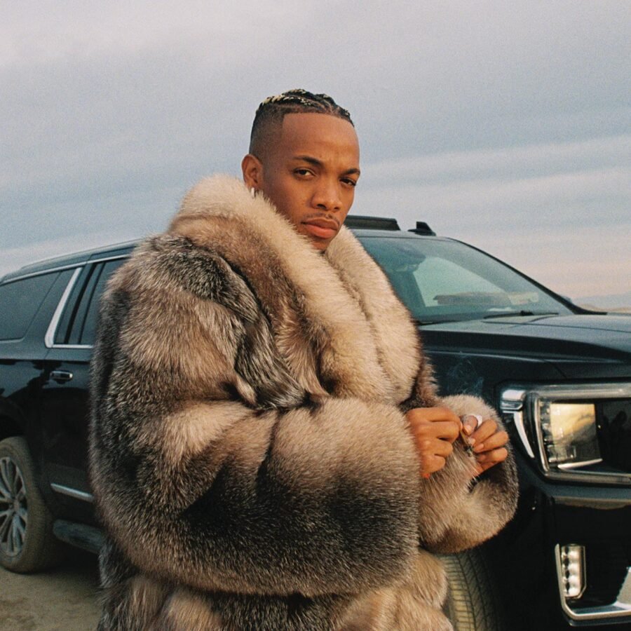 Tekno Profile Picture