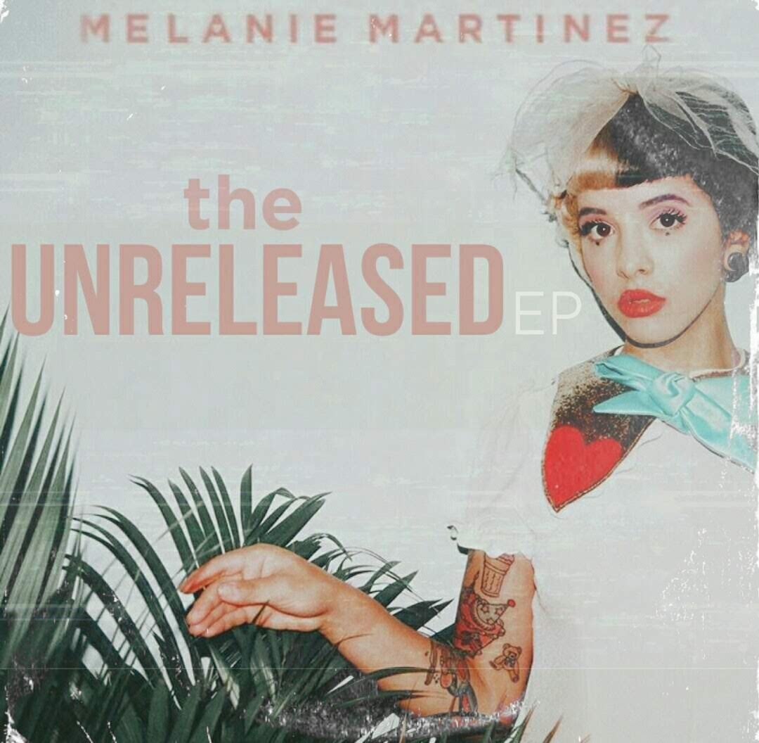Escuchar el podcast melanie martinez unreleased songs