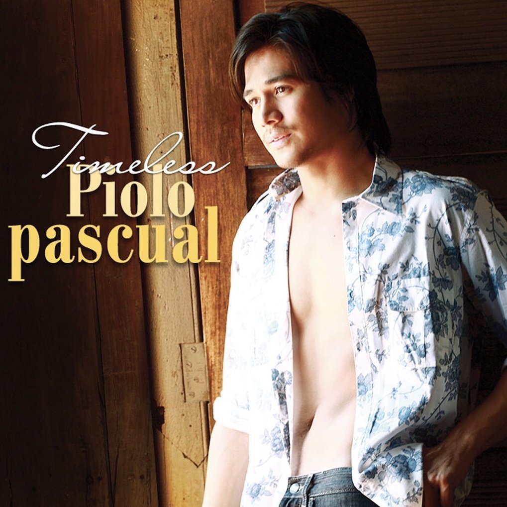 Walang Kapalit — Piolo Pascual | Last.fm