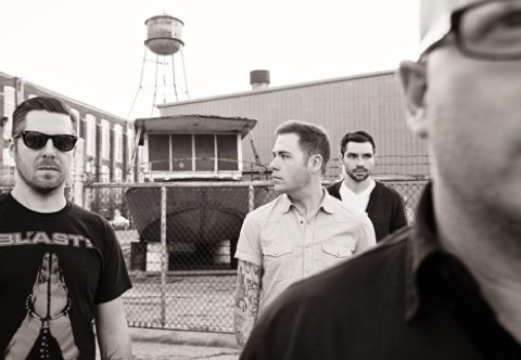 Elliott Cover Image