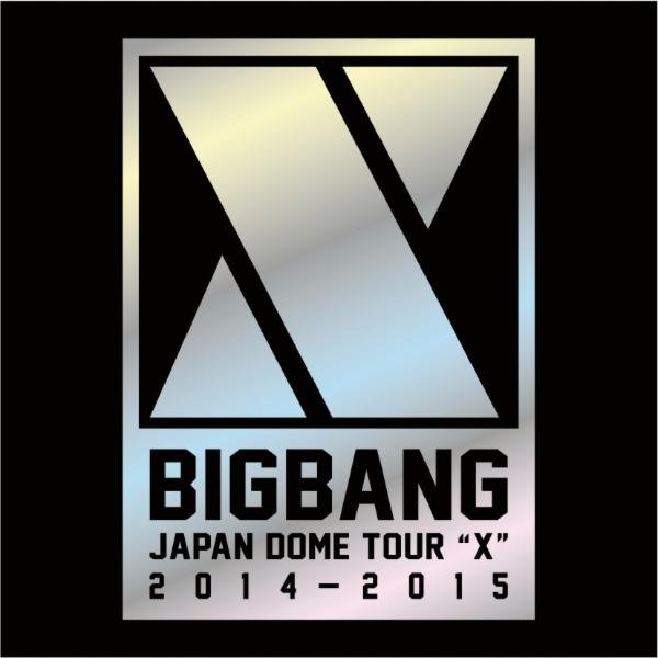FANTASTIC BABY(BIGBANG JAPAN DOME TOUR 2014~2015 "X") — Bigbang | Last.fm