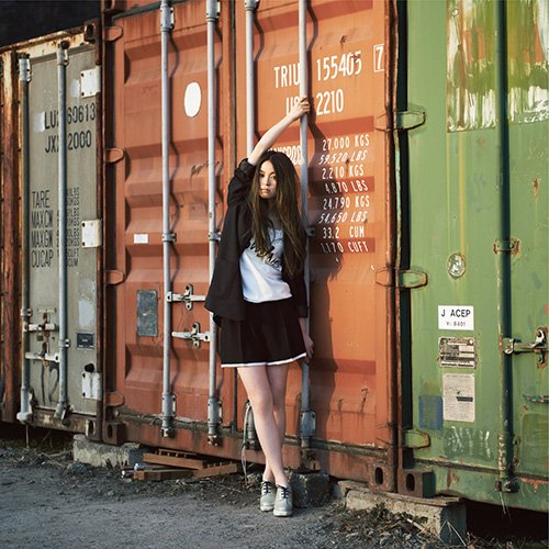 Onna No Ko Wa Nakanai 女の子は泣かない Rina Katahira 片平里菜 Last Fm