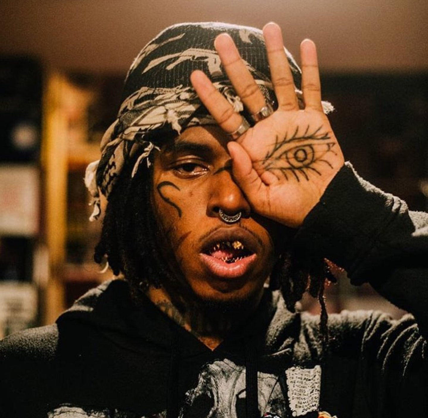 Zillakami music, videos, stats, and photos Last.fm