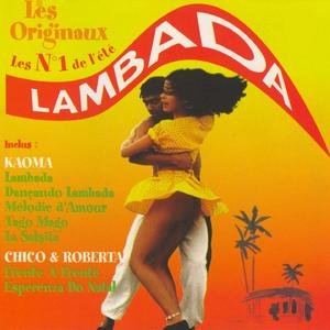 Lambada (Instrumental) — Kaoma | Last.fm