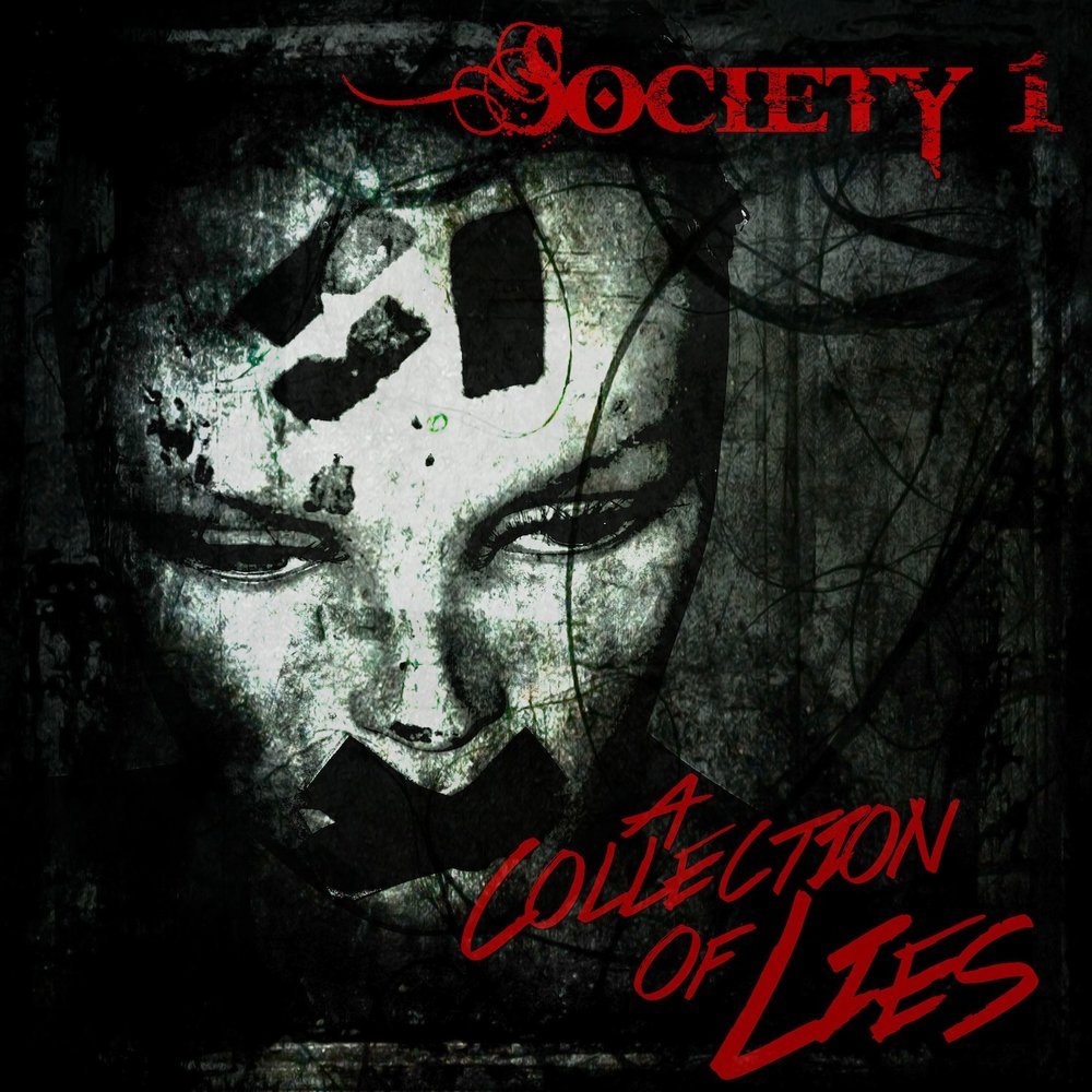 Society 1 live. Society 1. Society one.