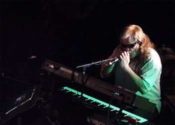 Johnny Neel music, videos, stats, and photos | Last.fm