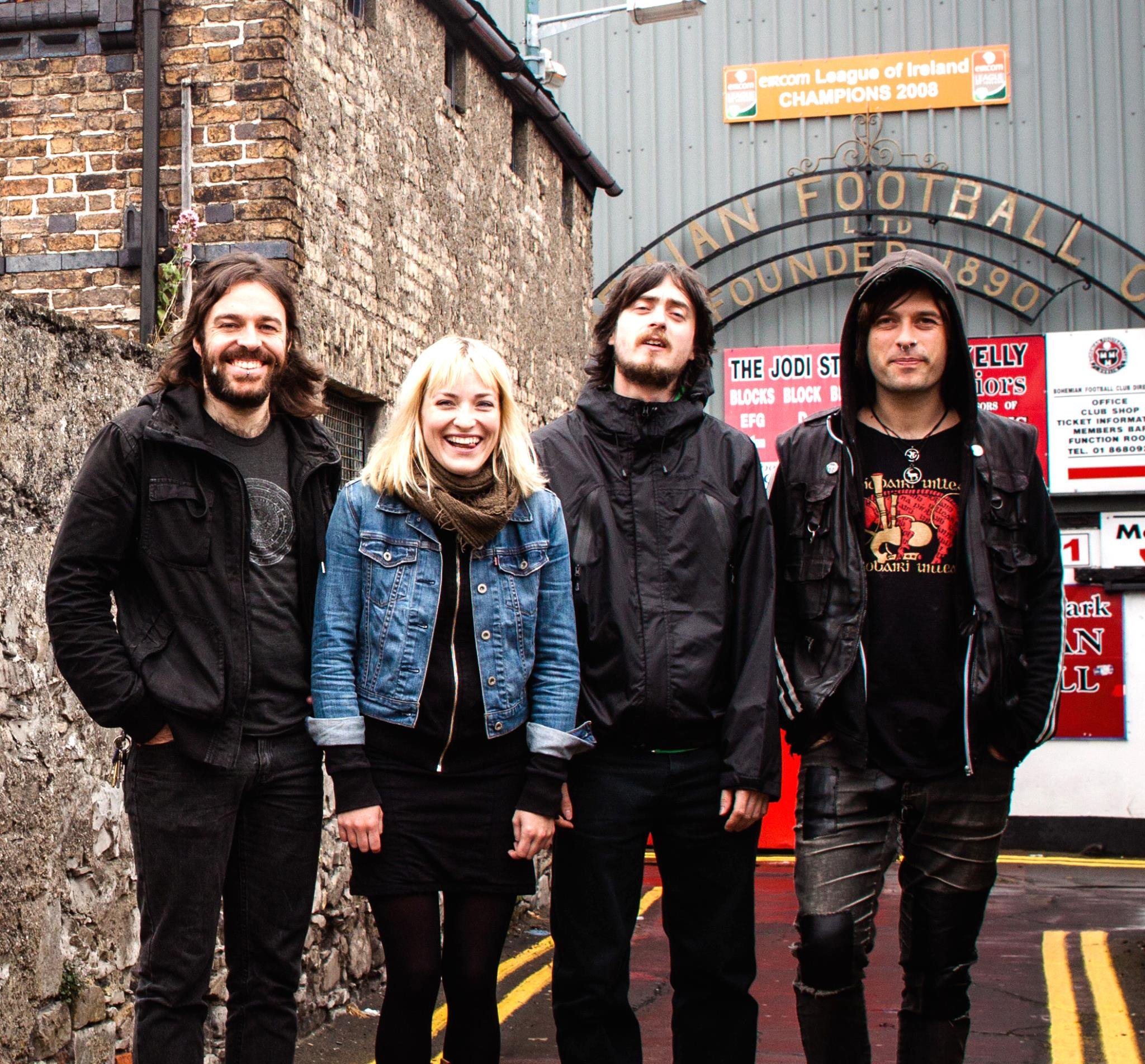 Lynched music, videos, stats, and photos | Last.fm