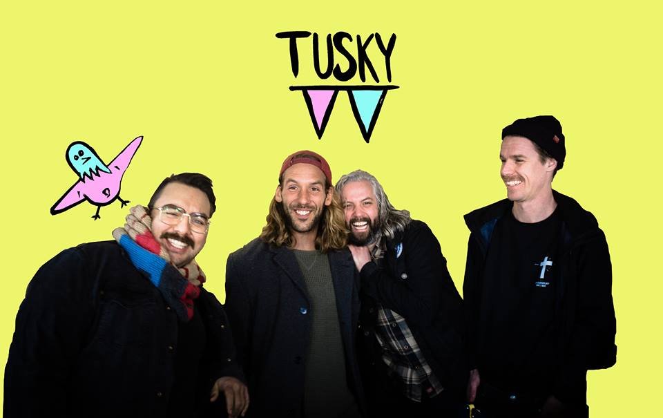 Tusky