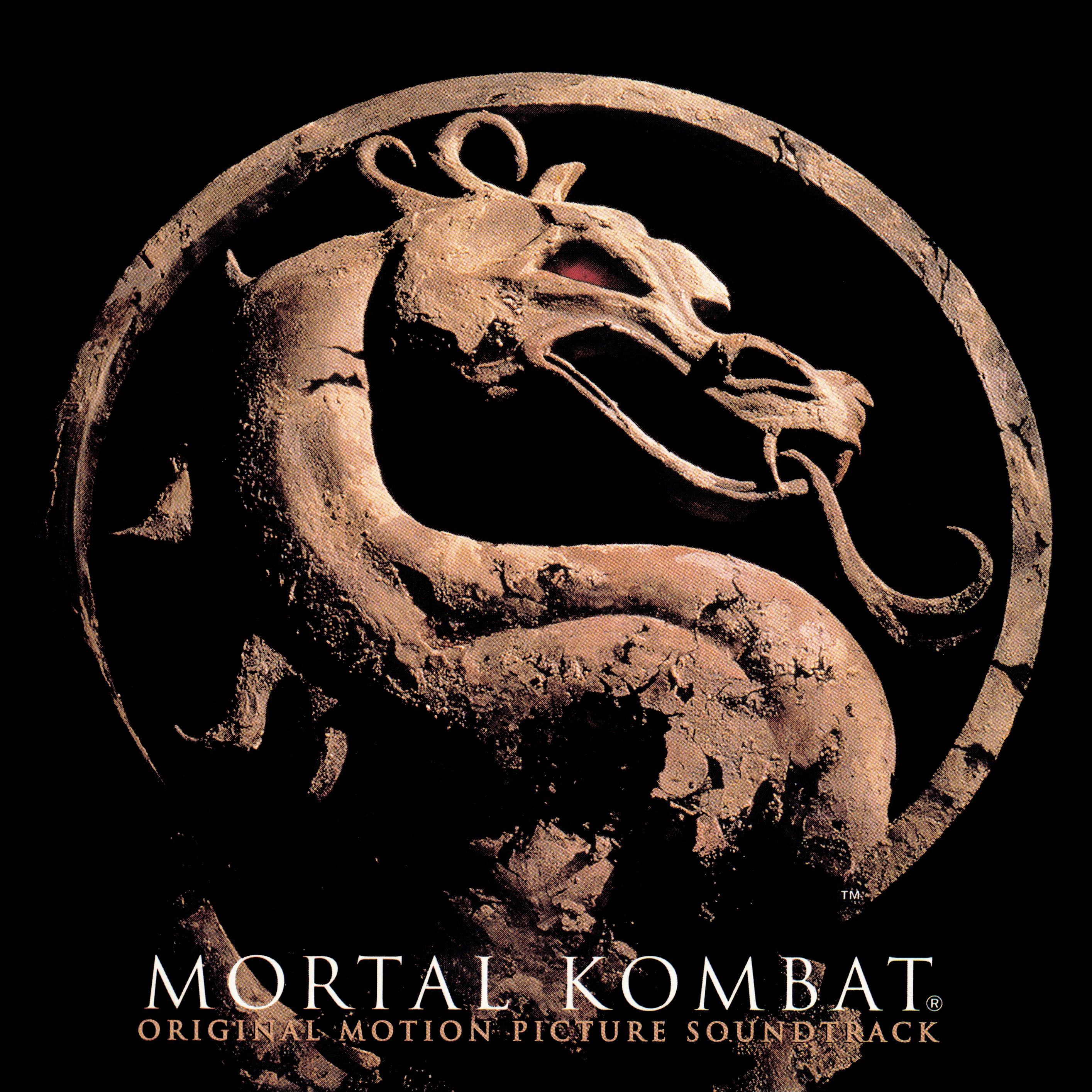 Kombat soundtrack