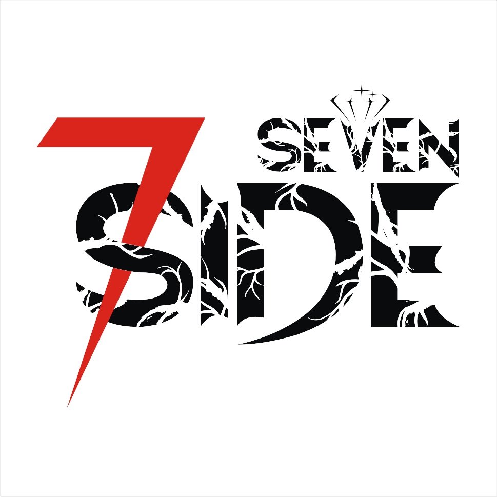 7 side. Seven side группа. 7 side. Seven sides. Seventh side ухта.