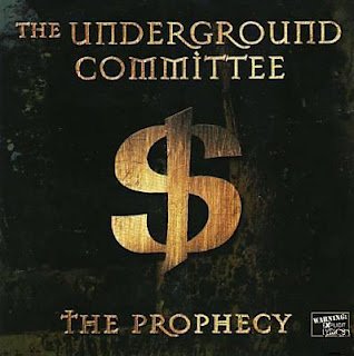 G-RAP / C-Ordell ‎– Swangin' g-rap⁄C-ORDELL⁄UNDER