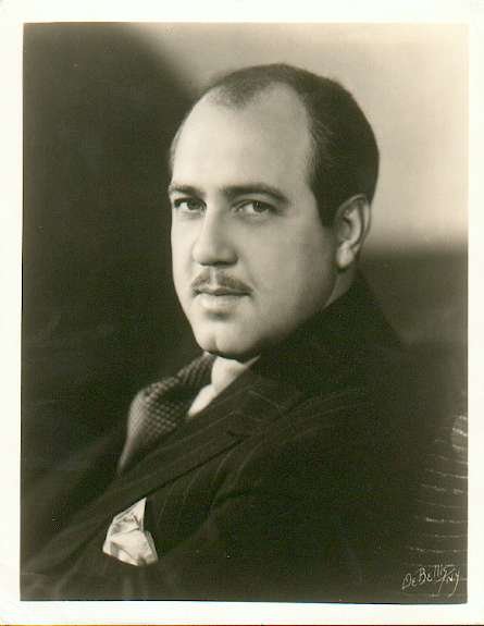 Touch Me In The Morning Vocal Richard Crooks Last Fm last fm