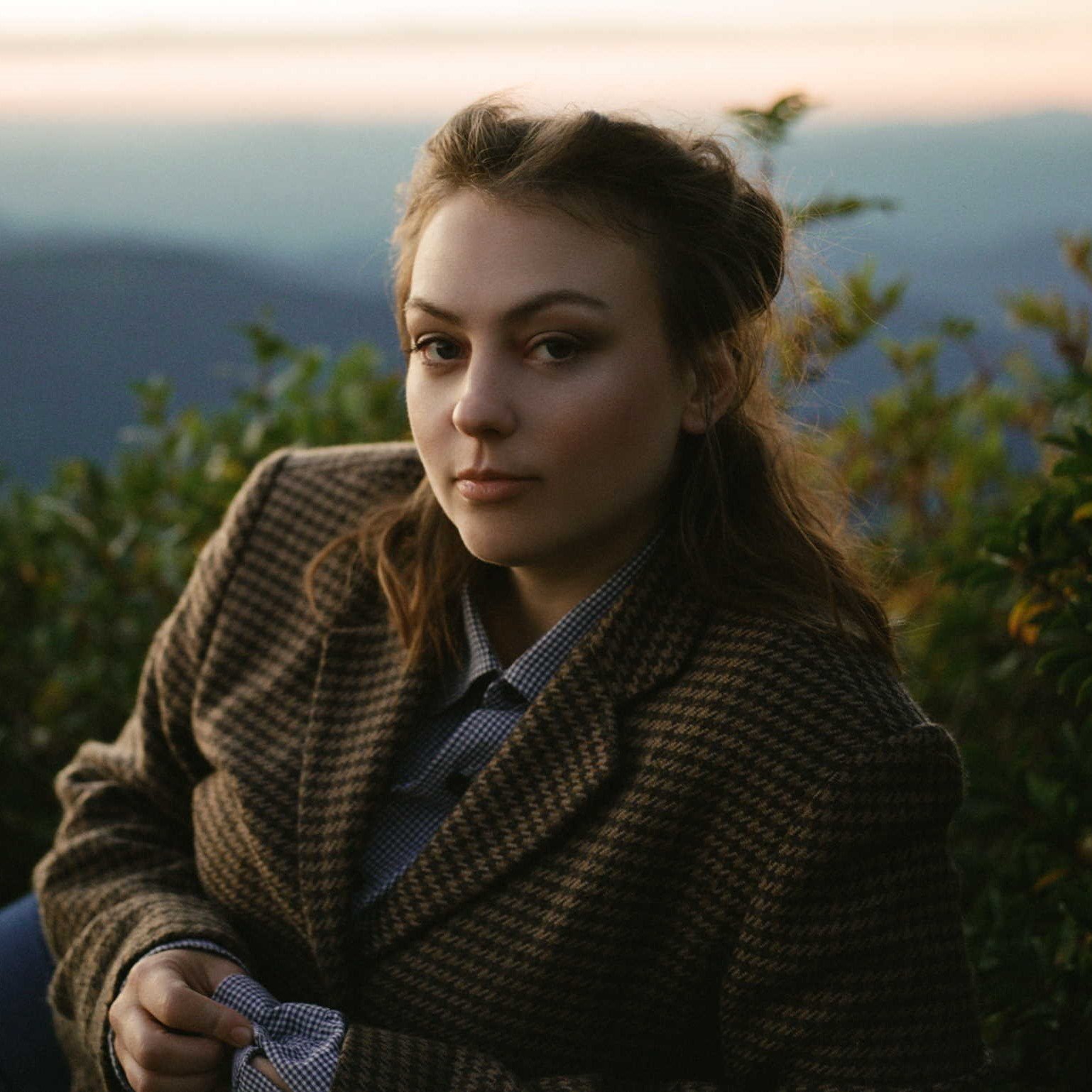 Lights Out Angel Olsen 8tracks radio