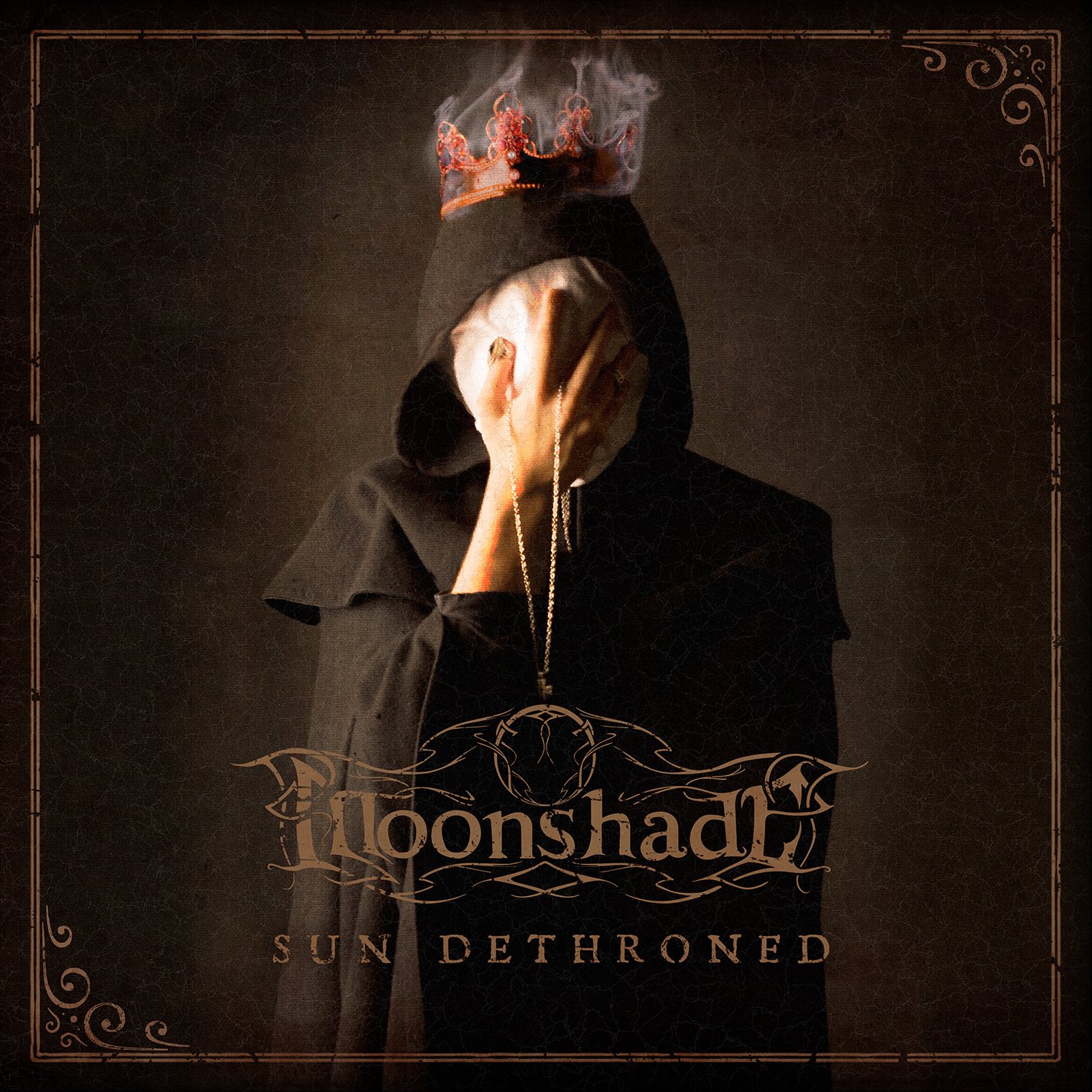 Moonshades. Moonshade. Dethroned. Moonshade группа. God dethroned the World Ablaze.