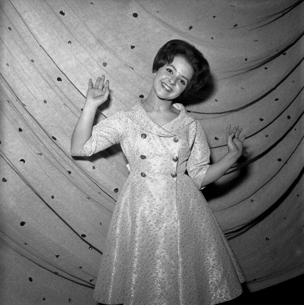 Brenda Lee Age Hometown Biography Last Fm