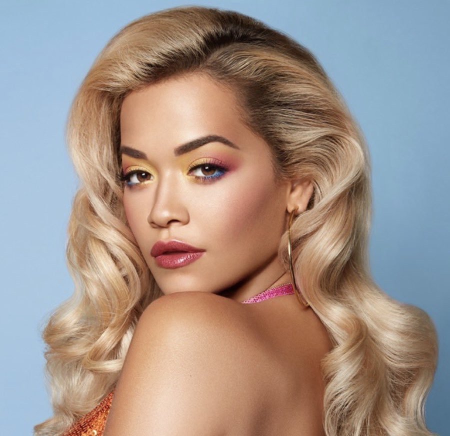 Rita Ora age, hometown, biography Last.fm