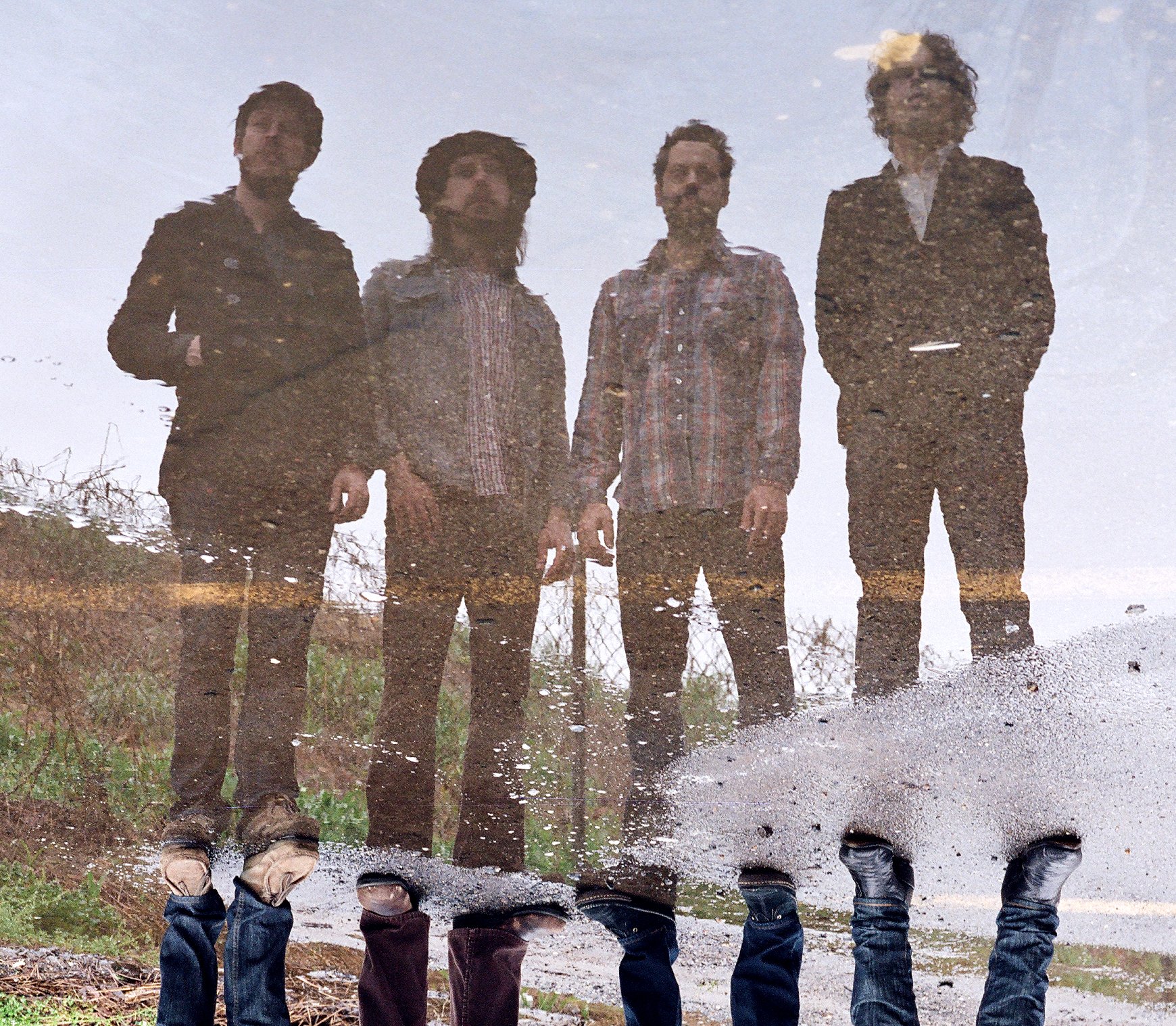 Vetiver music, videos, stats, and photos | Last.fm