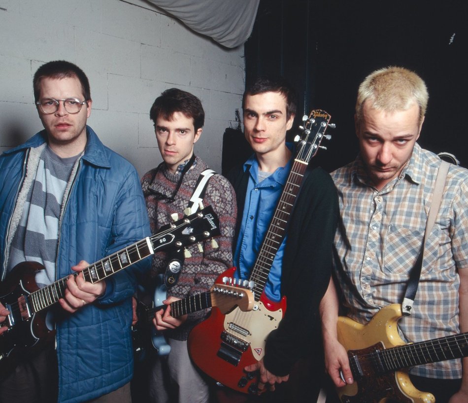 Weezer Photos (58 of 422) | Last.fm