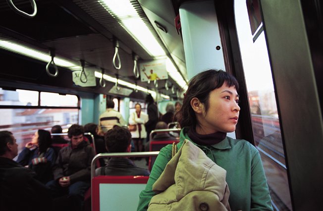 原田郁子 music, videos, stats, and photos | Last.fm