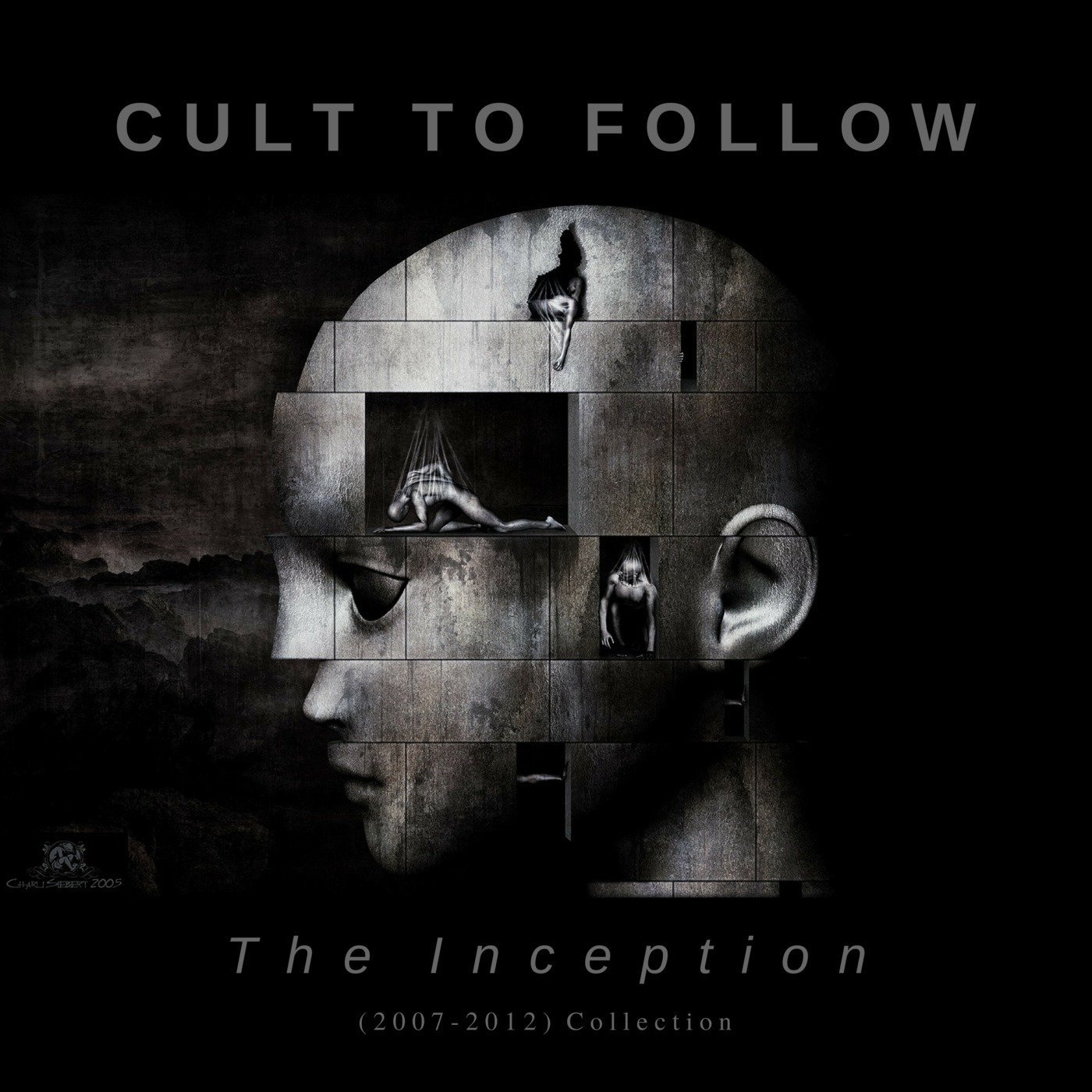The Inception — Cult To Follow | Last.fm