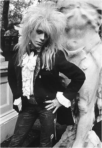 Michael Monroe music, videos, stats, and photos | Last.fm