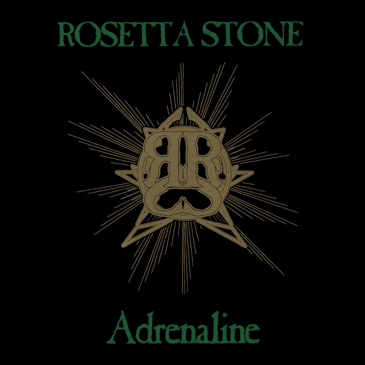 Rosetta Stone (Teterun)] Dekafuta
