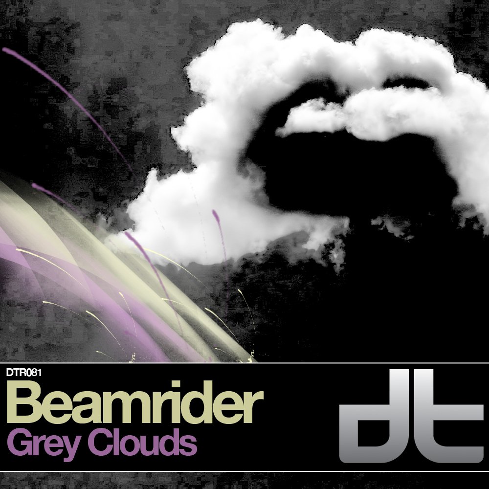 Музыка посмотри облака. Beamrider. Oxygen cloud.