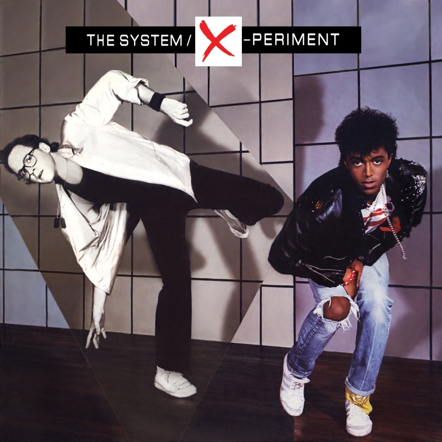 XPeriment — The System Last.fm