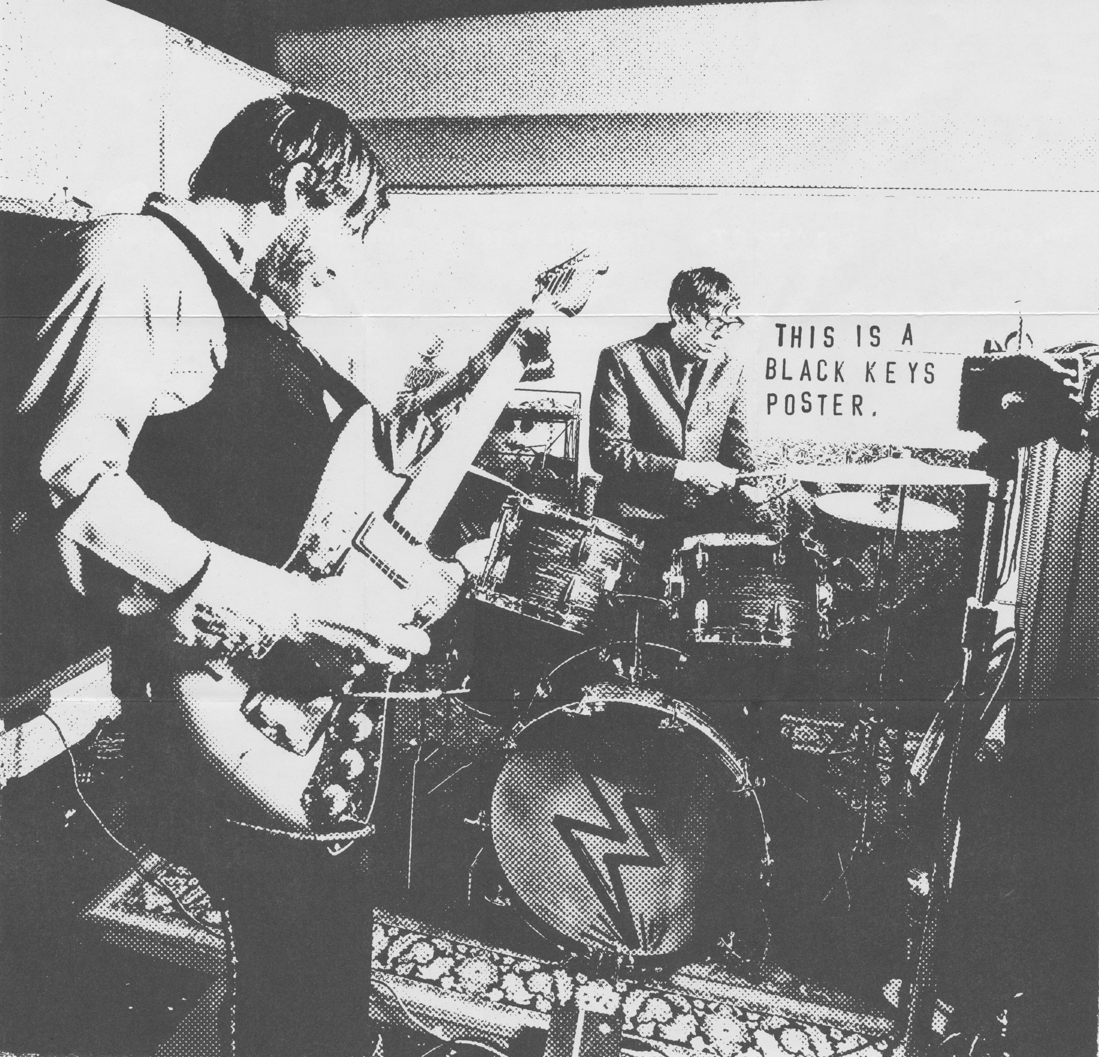 Gold On The Ceiling The Black Keys Last Fm