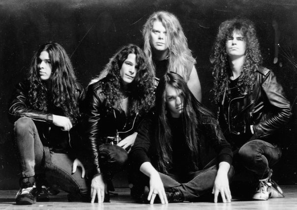 Forbidden の音楽、動画、統計および写真 | Last.fm