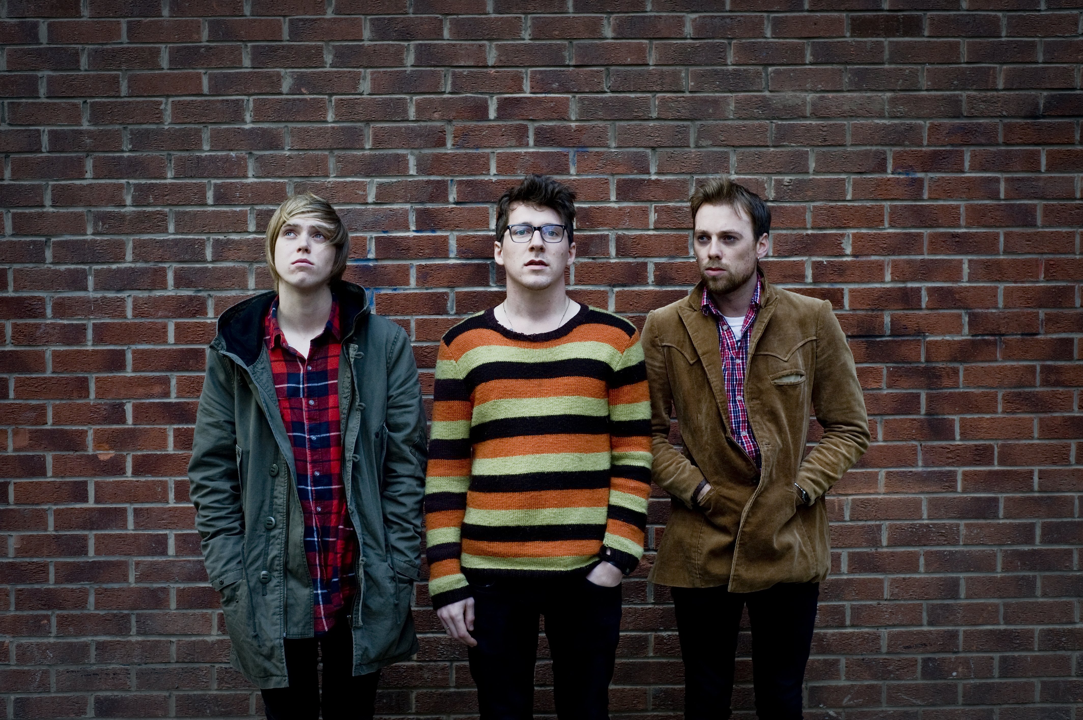 The Xcerts Profile Picture