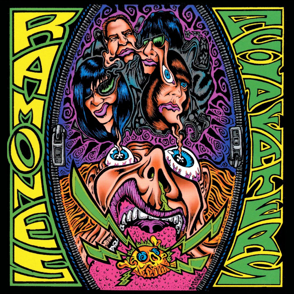 Acid Eaters — Ramones | Last.fm